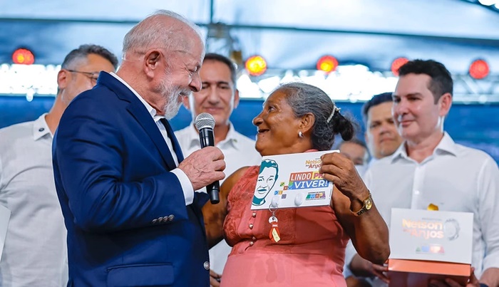 lula-dente
