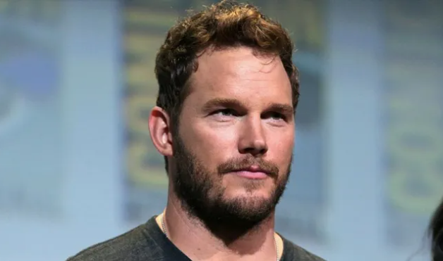 Chris
