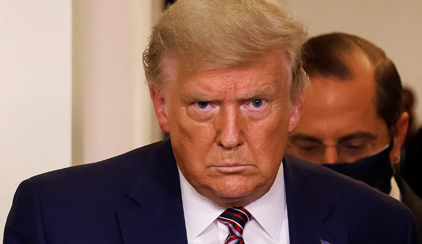 TRUMPINHO
