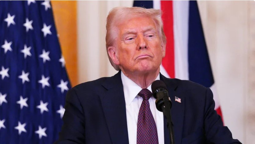 Trump