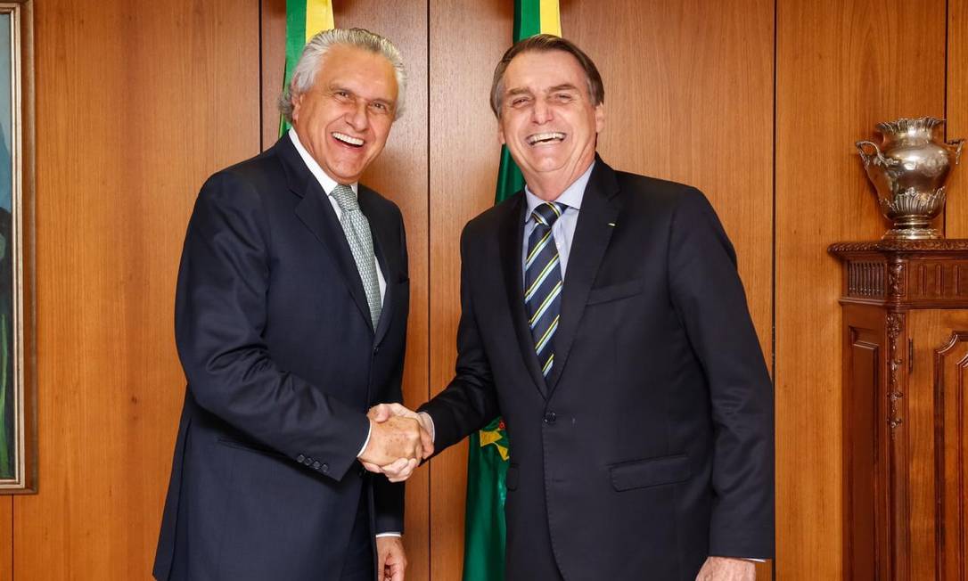 81908350_29-03-2019-Jair-Bolsonora-se-encontra-com-Ronaldo-Caiado.-Foto-divulgacao