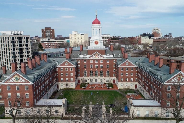 HAVARD