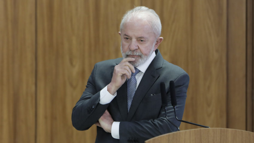 Lula- LulaDaSilva-JoaoManuelLourenco-Angola-23mai2025