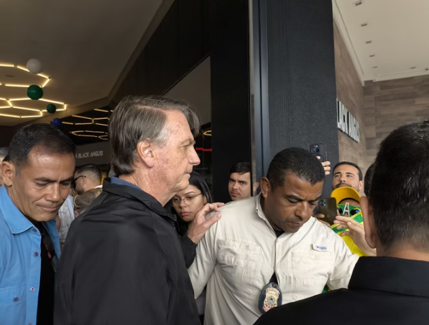 bolsonaro