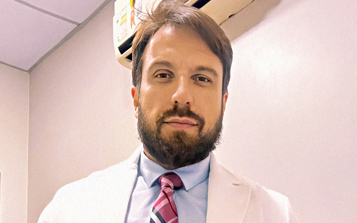 Denis-Birman-neurologista-do-Hospital-Adventista-de-Manaus-Foto-reproducao