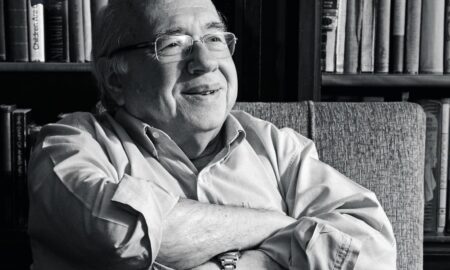 Luís Fernando Verissimo - foto Marcelo Curia