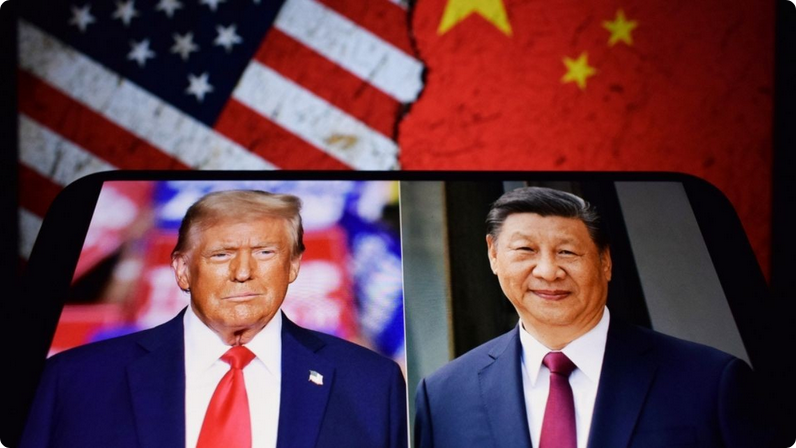 Screenshot 2025-08-27 at 09-04-44 Trump ameaça impor tarifa de 200% se China não fornecer ímãs aos EUA - Investidor10 Screenshot 2025-08-27 at 09-04-44 Trump ameaça impor tarifa de 200% se China não fornecer ímãs aos EUA - Investidor10