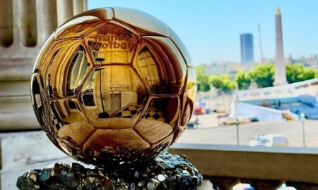👋 Bonjour📍 Paris 🌡️ 11°C #ballondor