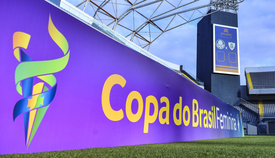 Copa do Brasil Feminina 2025