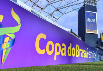 Copa do Brasil Feminina 2025