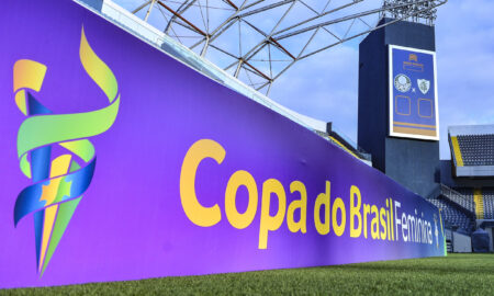 Copa do Brasil Feminina 2025