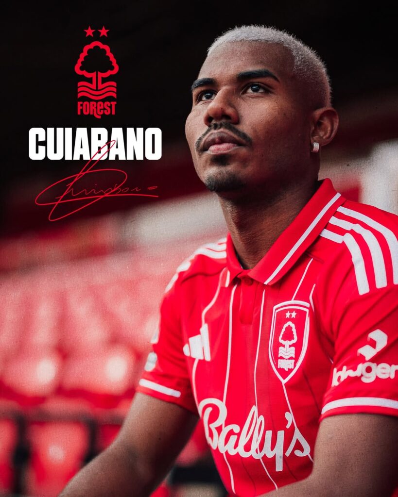 Registro dos jogadores que movimentaram o último dia da janela de transferências no futebol brasileiro.