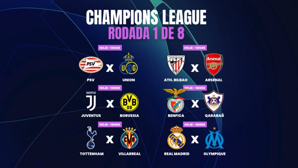 Champions League