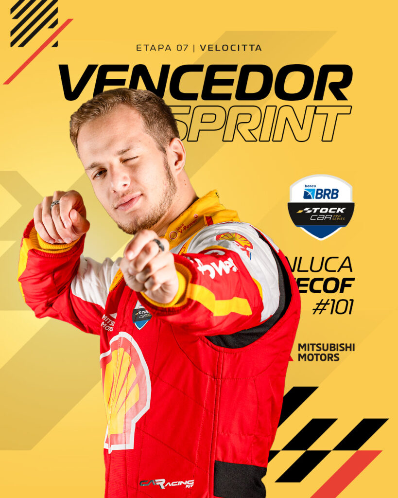 STOCK CAR