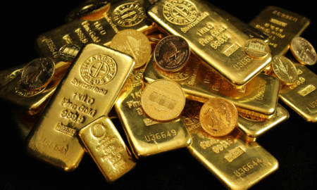 OURO