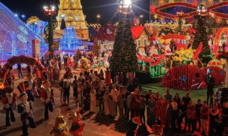 Apresentamos o Natal do Bem 2025 aos representantes dos 246 municípios goianos.📍 A partir das 1
