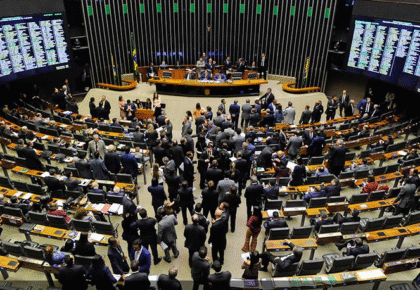 Screenshot 2025-11-06 at 07-19-42 Dezesseis deputados são eleitos ao Senado e quatro senadores vão à Câmara — Senado Notícias