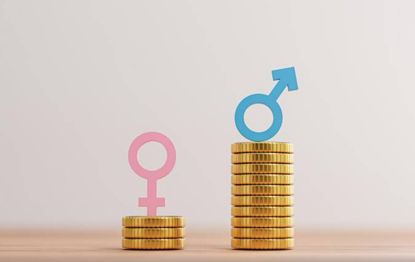 Screenshot 2025-11-10 at 09-43-26 Apesar da Lei da Igualdade Salarial persistem as diferenças nos pagamentos de homens e mulheres — Rádio Senado