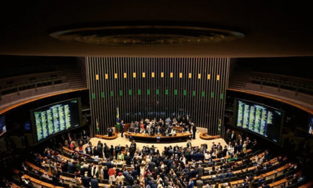 Screenshot 2025-12-02 at 09-34-48 Senado deve votar PL Antifacção e Câmara mira avançar com PEC da Segurança - Vanguarda do Norte