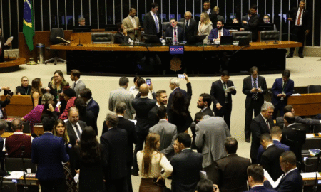 Screenshot 2025-12-09 at 09-04-16 Relator deve apresentar parecer da PEC da Segurança Pública na terça votação pode ocorrer ainda esta semana – MAIS NOTÍCIAS MT