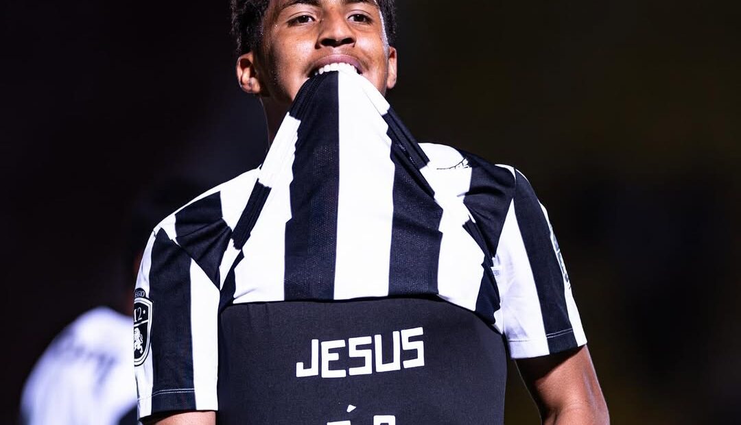 Deus💫🙏..Tu és perfeito em todo tempo senhor ☝️@copinha +⚽️