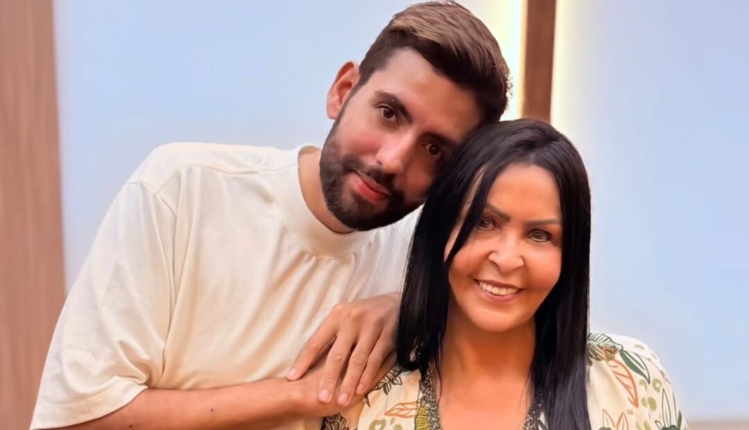 Meus queridos, hoje eu venho até vocês com o coração completamente quebrado, mas também cheio d (1)