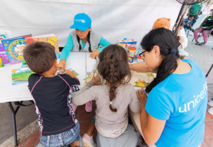 Screenshot 2026-01-30 at 10-53-43 Número de crianças desacompanhadas e separadas migrando na América Latina e no Caribe bate recorde