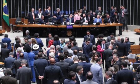 DEPUTADOS