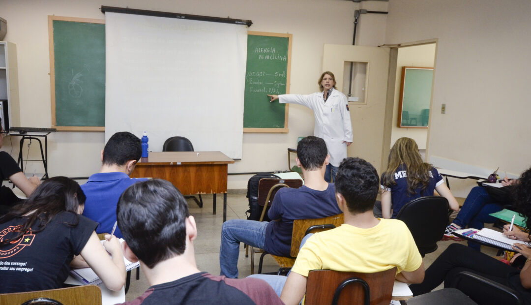Faculdade de Medicina
