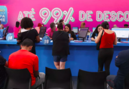 Screenshot 2026-02-24 at 08-14-34 Quase 2 5 milhões de catarinenses podem quitar dívidas e deixar o nome limpo WH3 - Sistema 103 - Rádio Raio de Luz - Rádio Lider - Jornal O Lider