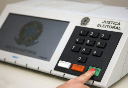 Screenshot 2026-02-27 at 07-17-29 TSE aprova regras para 2026 com ajuste em uso de fundo para mulheres e indígenas