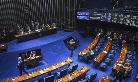 Screenshot 2026-03-05 at 07-12-27 Senado aprova ampliação da licença-paternidade para até 20 dias Jornal de Brasília