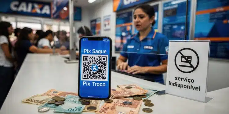 Screenshot 2026-03-17 at 07-55-20 Serviços de Pix Saque e Pix Troco chegam ao fim em lotéricas de todo o Brasil - O Informante
