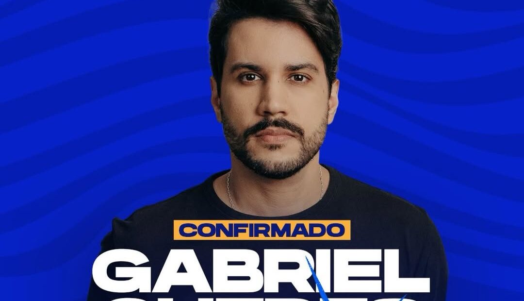 🔥 REVELADO! 🔥Vocês acertaram 👀O nome por trás da sombra é ele- @gabrielguedes 🎹🔥Um adorador