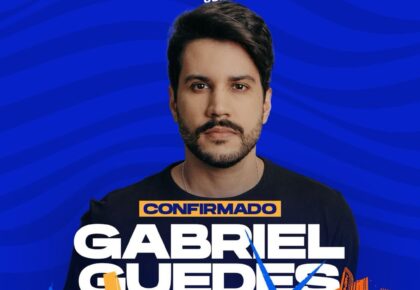 🔥 REVELADO! 🔥Vocês acertaram 👀O nome por trás da sombra é ele- @gabrielguedes 🎹🔥Um adorador