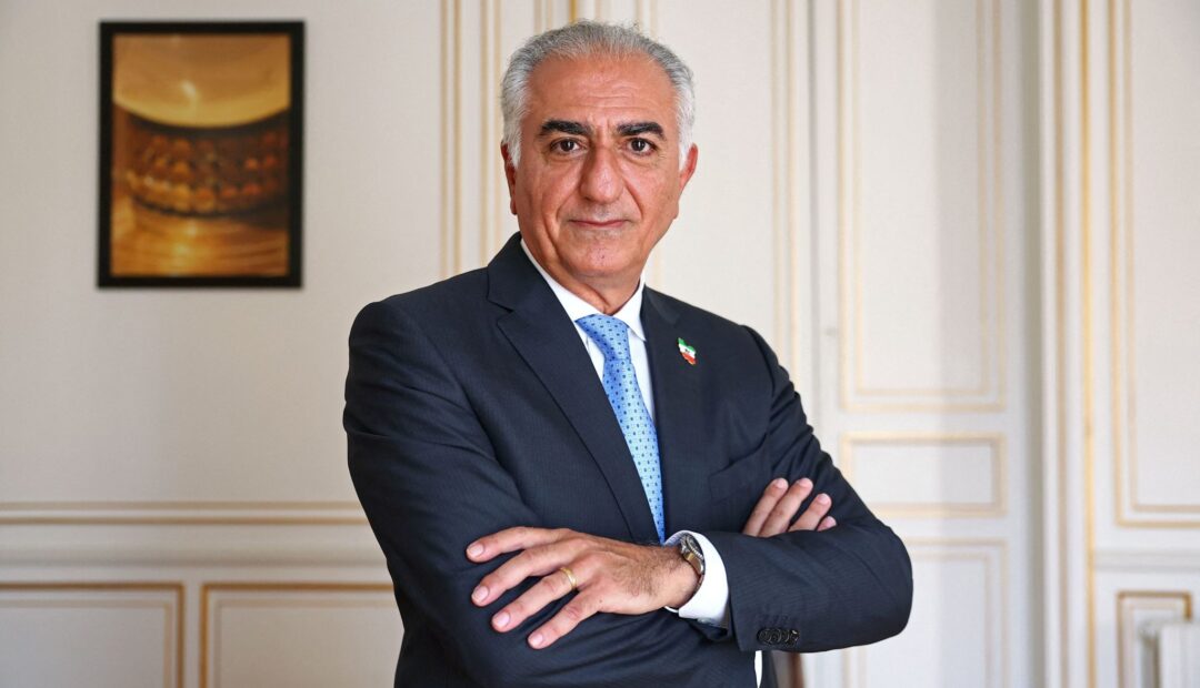 2025-06-23T144534Z_2039596484_RC2E8FAHT7R4_RTRMADP_5_IRAN-NUCLEAR-REZA-PAHLAVI-2048x1365