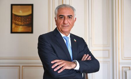 2025-06-23T144534Z_2039596484_RC2E8FAHT7R4_RTRMADP_5_IRAN-NUCLEAR-REZA-PAHLAVI-2048x1365