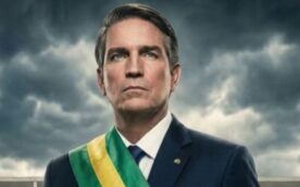 IF YOU CARE ABOUT OUR ELECTIONS, watch my newest film coming out September 11, 2026!