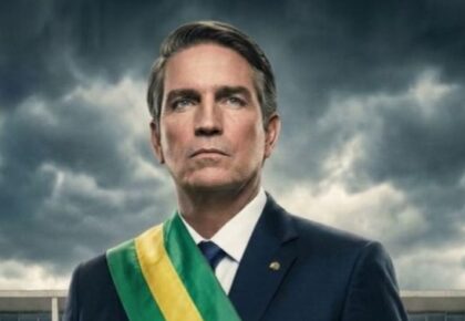 IF YOU CARE ABOUT OUR ELECTIONS, watch my newest film coming out September 11, 2026!