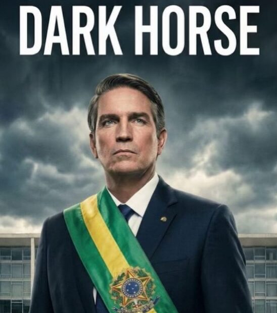 IF YOU CARE ABOUT OUR ELECTIONS, watch my newest film coming out September 11, 2026!