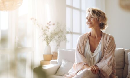 MENOPAUSA