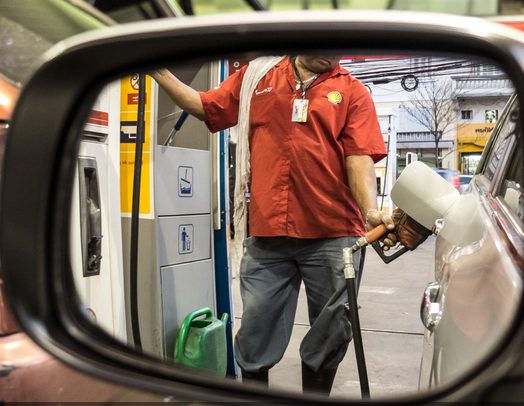 Screenshot 2026-04-07 at 08-24-08 Pacote para conter alta dos combustíveis inclui subsídios e isenções - Portal Correio – Notícias da Paraíba e do Brasil