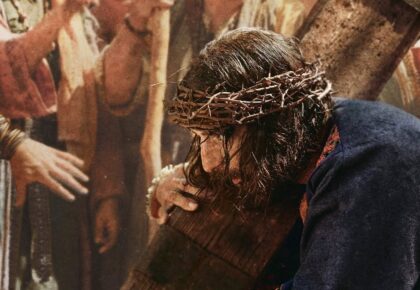 The journey has led to this. The Chosen story continues Nov 15 @primevideo