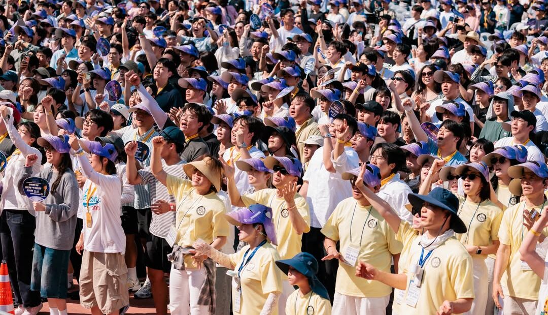 For more than 70 years, Korea has lived with the visible and invisible divisions left behind by
