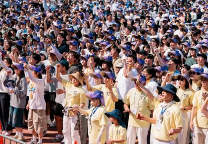 For more than 70 years, Korea has lived with the visible and invisible divisions left behind by