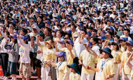 For more than 70 years, Korea has lived with the visible and invisible divisions left behind by