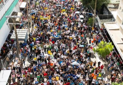 Hoje é dia de #tbt ✨🔥Momento de relembrar como foi essa incrível Marcha para Jesus Goiânia 2026 (1)