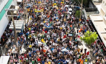 Hoje é dia de #tbt ✨🔥Momento de relembrar como foi essa incrível Marcha para Jesus Goiânia 2026 (1)