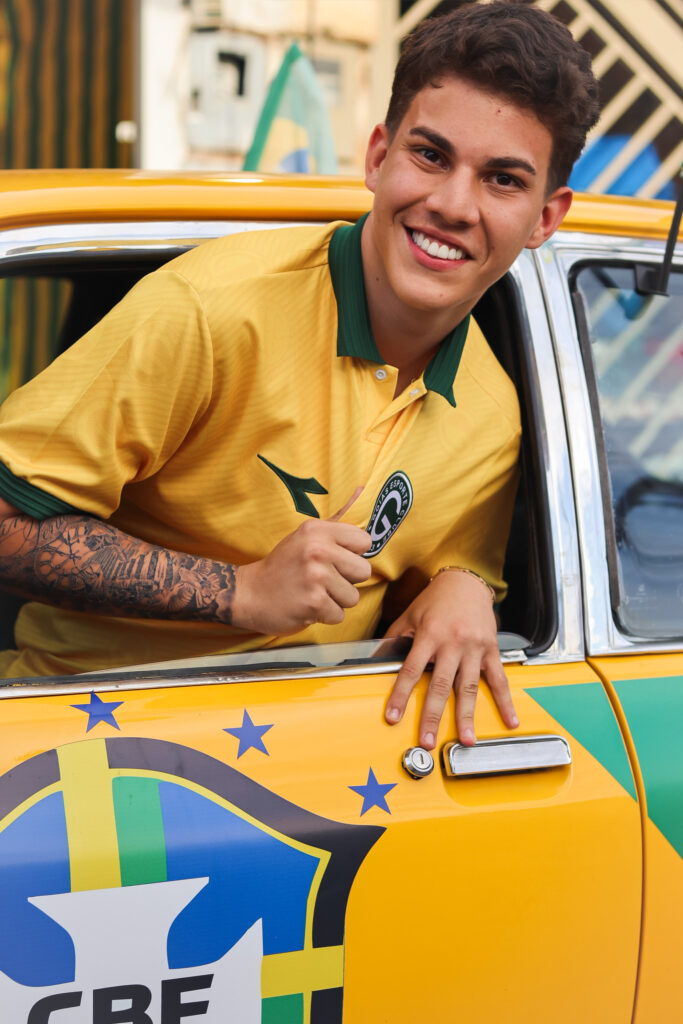 Goiás