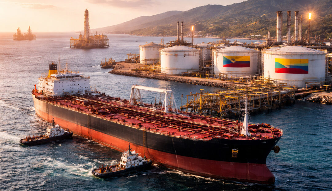 Venezuela-enviara-ate-50-milhoes-de-barris-de-petroleo-aos-Estados-Unidos-diz-Trump